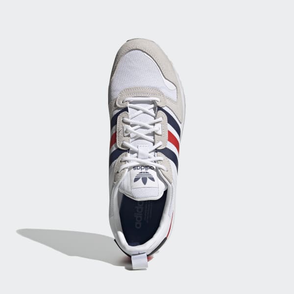 adidas zx 300 deepblue homme