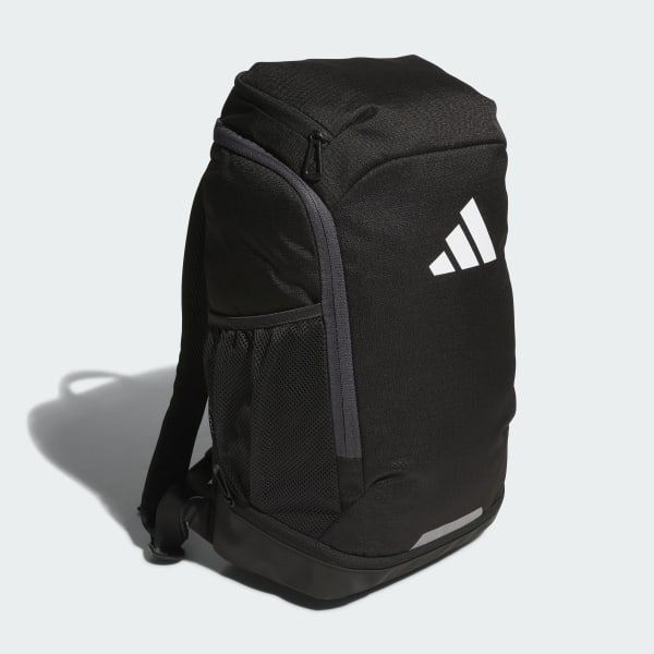 ブラック 3Room バックパック キッズ