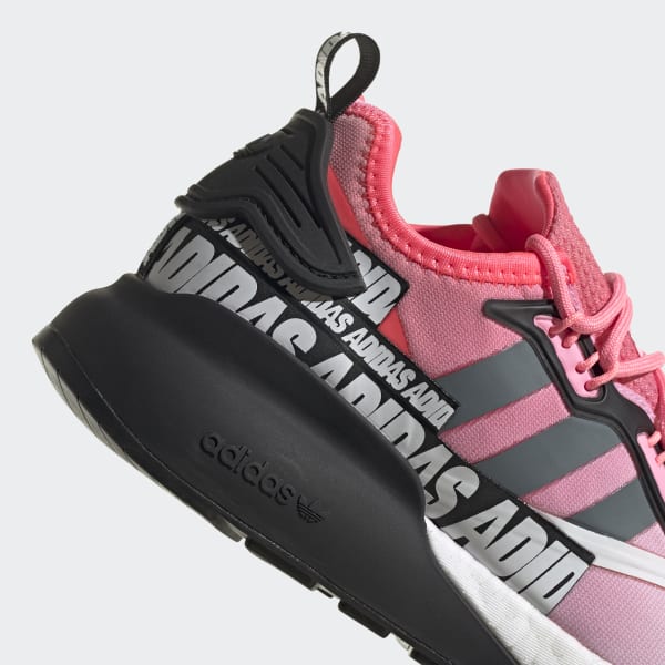 Adidas zx best sale 12000 rouge