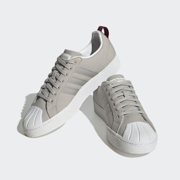 adidas Streetcheck Cloudfoam Lifestyle Low Court Shoes Grey Free
