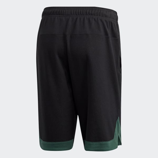 adidas Shorts de B squet adidas Athletics Pack Negro adidas
