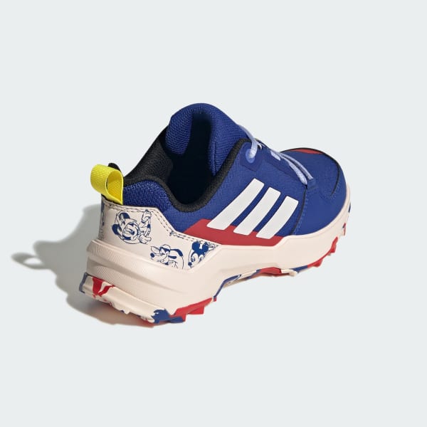 Adidas ADIDAS Disney MICKEY & FRIENDS Terrex AX4R Hiking Shoes WHERE TO BUY