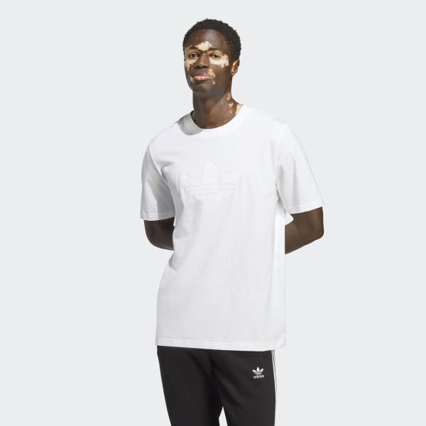 Wit Graphics Monogram T-shirt