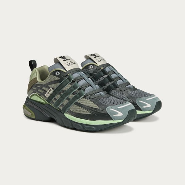 adidas Adistar Cushion Song For The Mute Shoes - Green