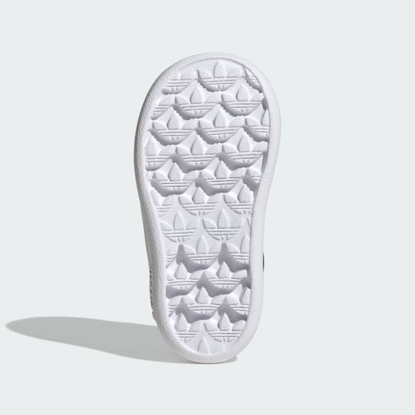 Negro TENIS SUPERSTAR 360 ADIDAS DISNEY ADIFOAM