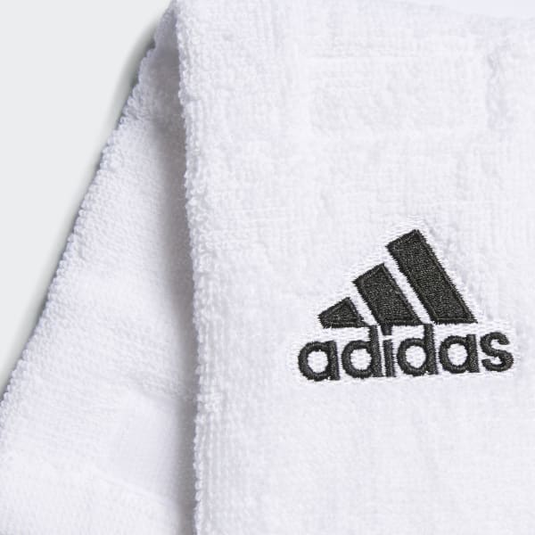 adidas sweat towel