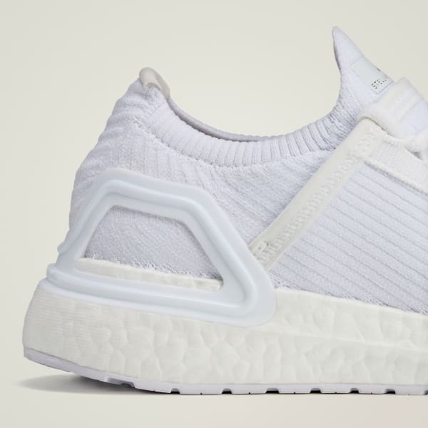 Adidas ultra boost 19 triple white cheap