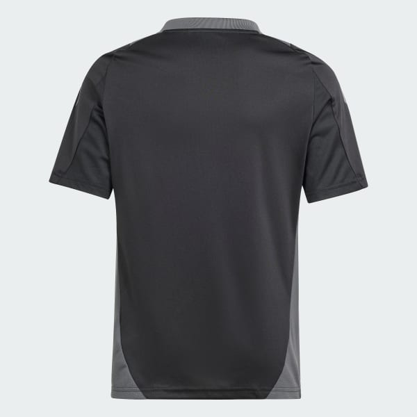 adidas Tiro 24 Competition Training Jersey Kids Black adidas Deutschland
