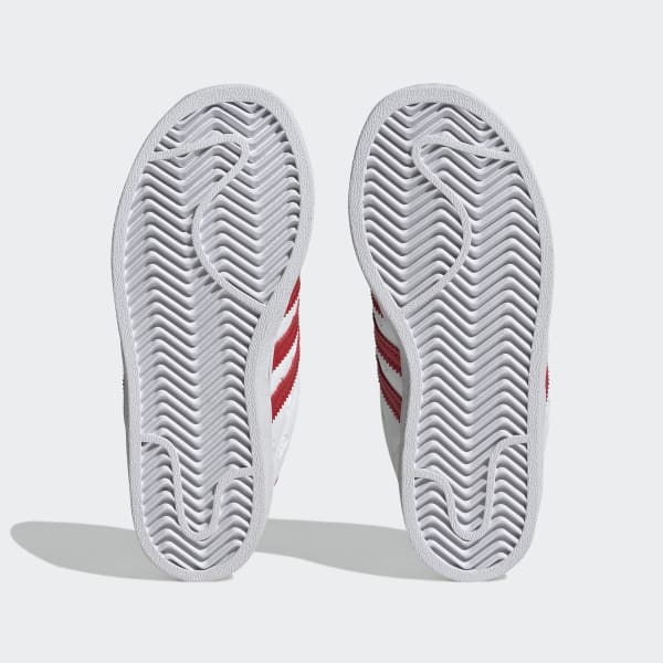 adidas Hello Kitty Superstar Shoes - White | adidas Singapore