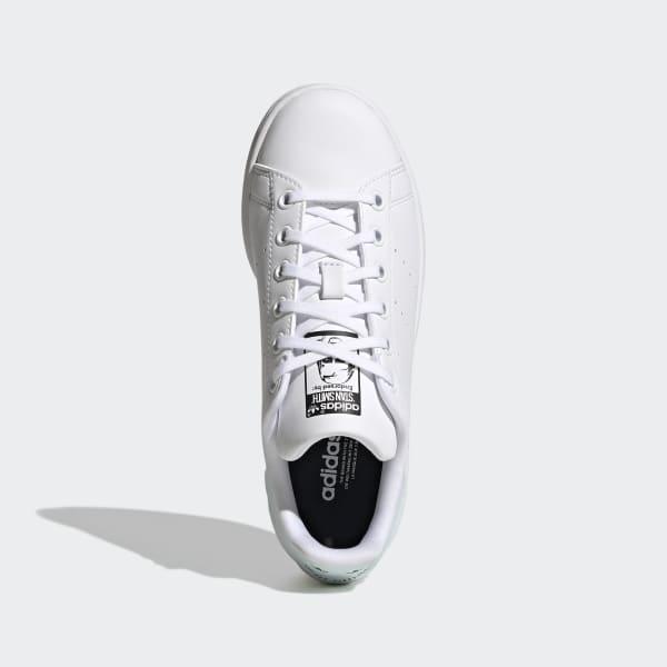 Λευκό Stan Smith Shoes LKM09