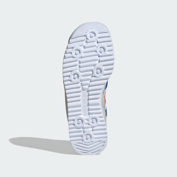 Weiss SL 72 RS Elastic Laces Kids Schuh