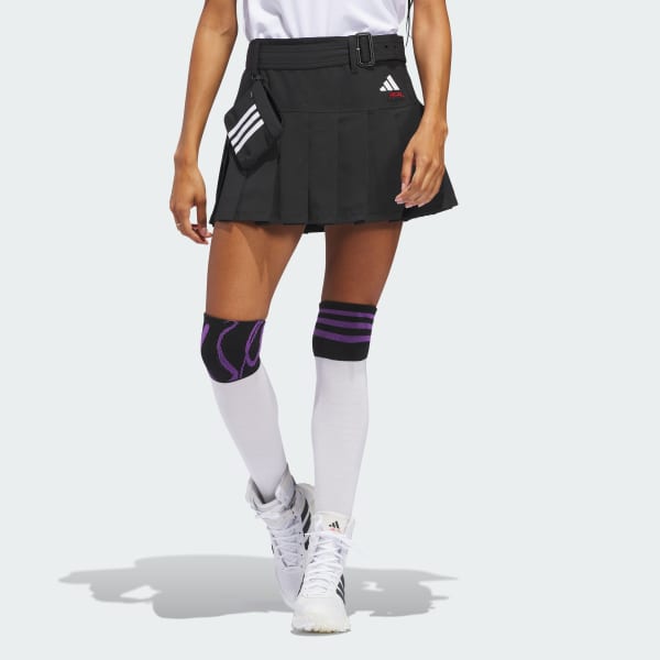 Adidas bold age skirt deals