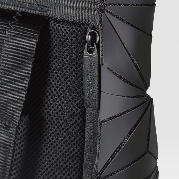 Adidas Originals Pink Geometric Rolltop Backpack E2c869