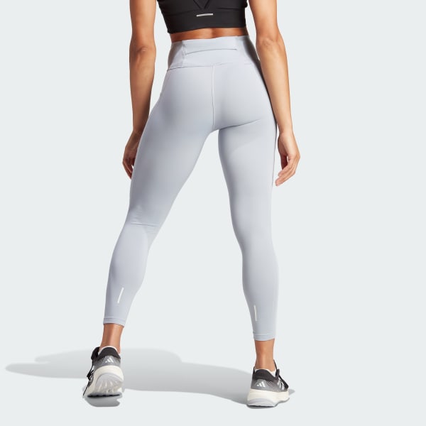 Γκρι DailyRun 7/8 Leggings