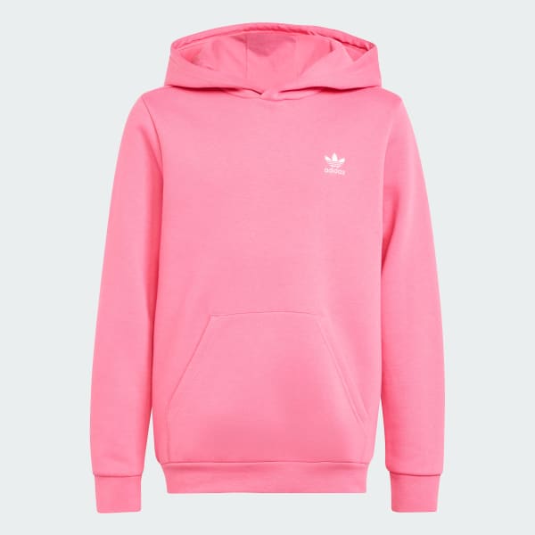 adidas Hoodie - Pink | Free Shipping with adiClub | adidas US