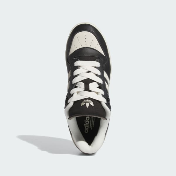 adidas Giày Rivalry Low Đen adidas Vietnam