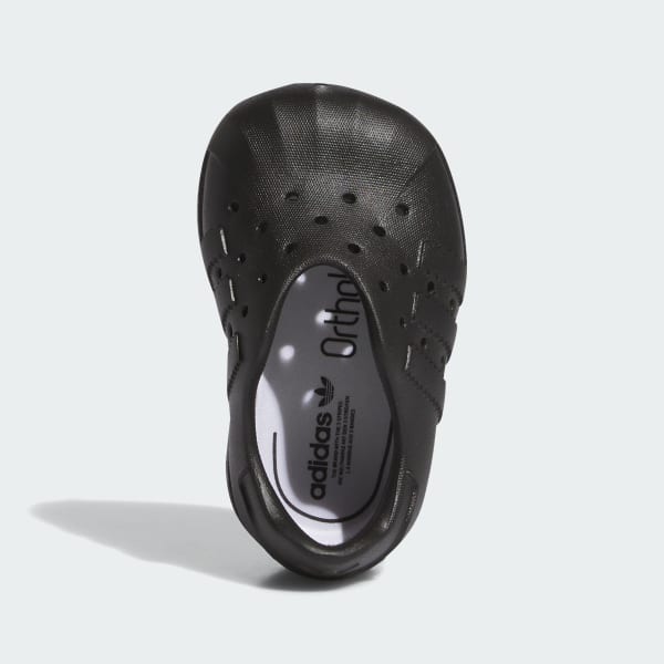 Negro Tenis AdiFOM Superstar 360 Niños
