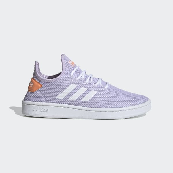 Adidas court adapt mujer online