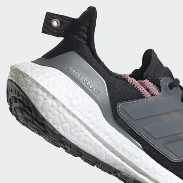 adidas Ultraboost 22 COLD.RDY Shoes - Black | adidas UK