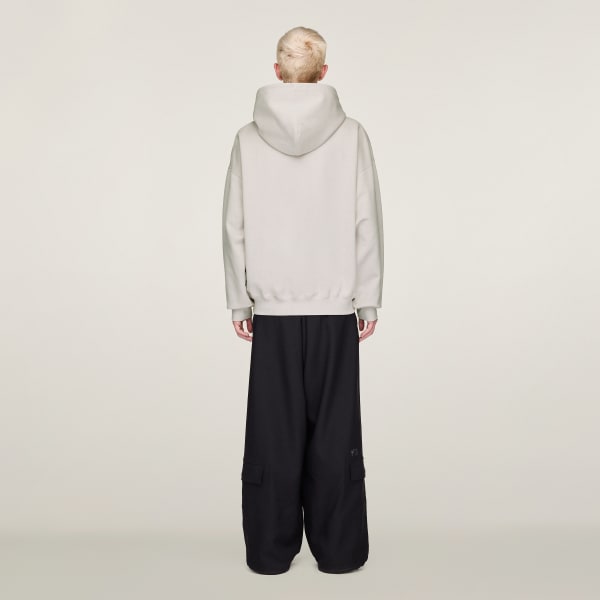 wit Y-3 FT Hoodie