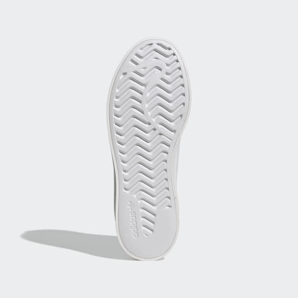 Blanco Zapatillas Stan Smith Bonega