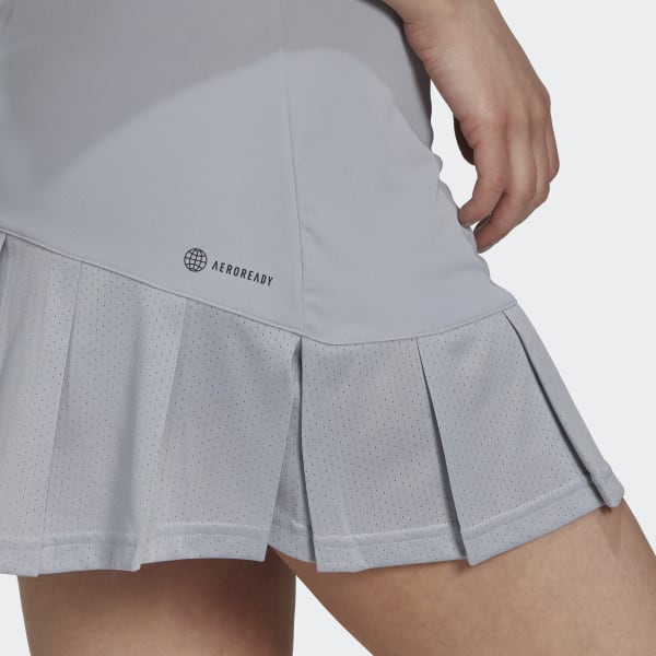 Grey Club Tennis Dress DI156