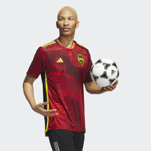 Seattle cheap away jersey
