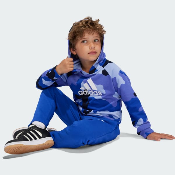 Completo adidas colorato cheap
