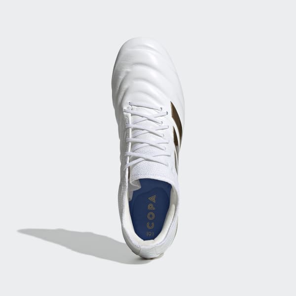 Adidas copa 19.1 laceless new arrivals