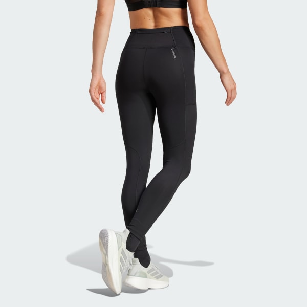 Nero Leggings 7/8 Ultimateadidas
