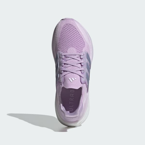 Morado Zapatillas Ultraboost 5
