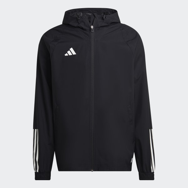 Adidas tiro winter jacket shop