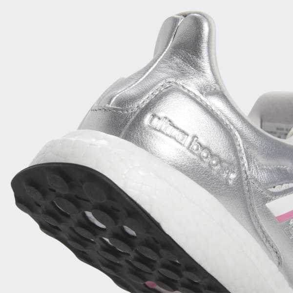 Scarpe adidas ultra boost on sale 3.0 con glitter argento