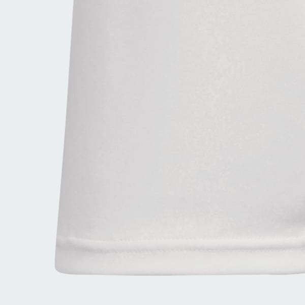 blanc Short Squadra 21