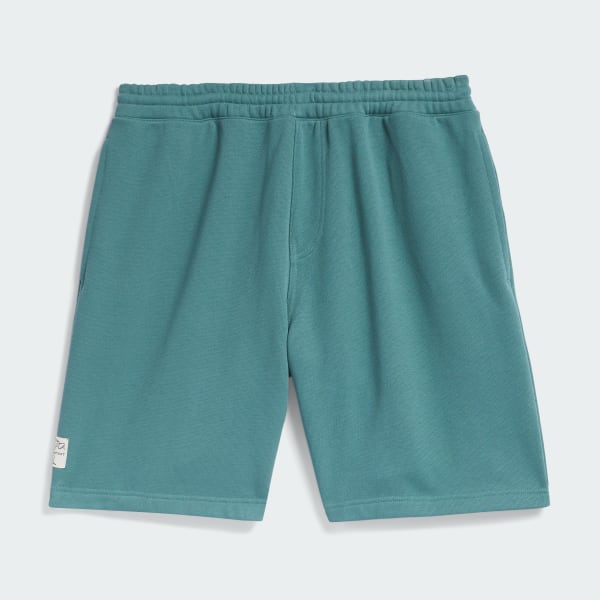 Verde Pantalón corto Shmoofoil Heavyweight