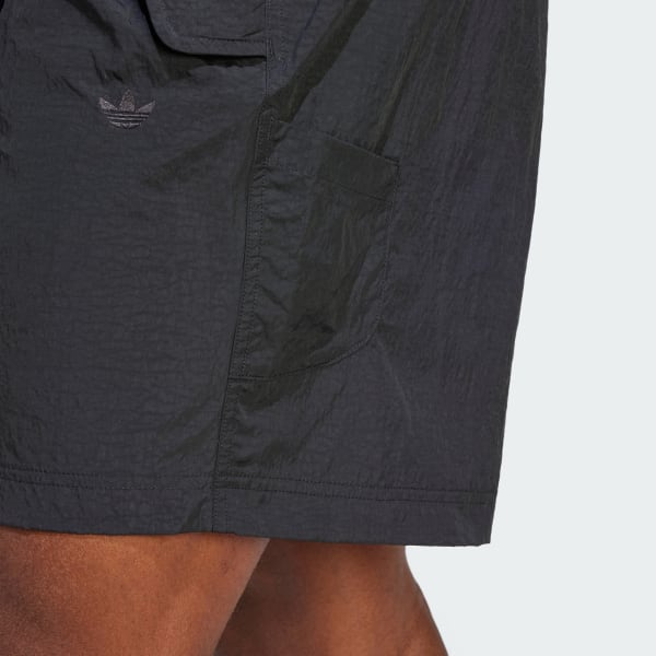 Mens adidas clearance cargo shorts