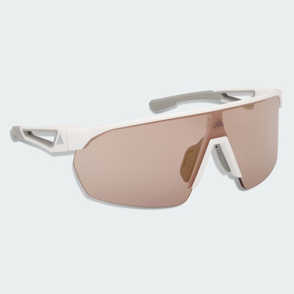 Καφέ Anemos Sunglasses