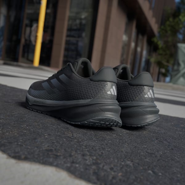 adidas Supernova GORE TEX Laufschuh Schwarz adidas Deutschland