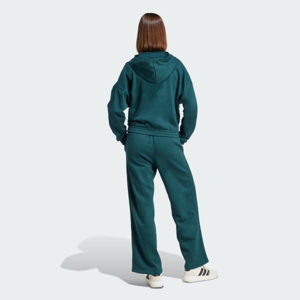 Green Energize Track Suit