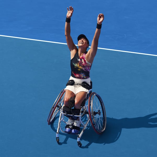 Bialy Tennis Match Skirt