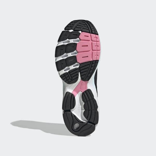 Czerń Astir Shoes
