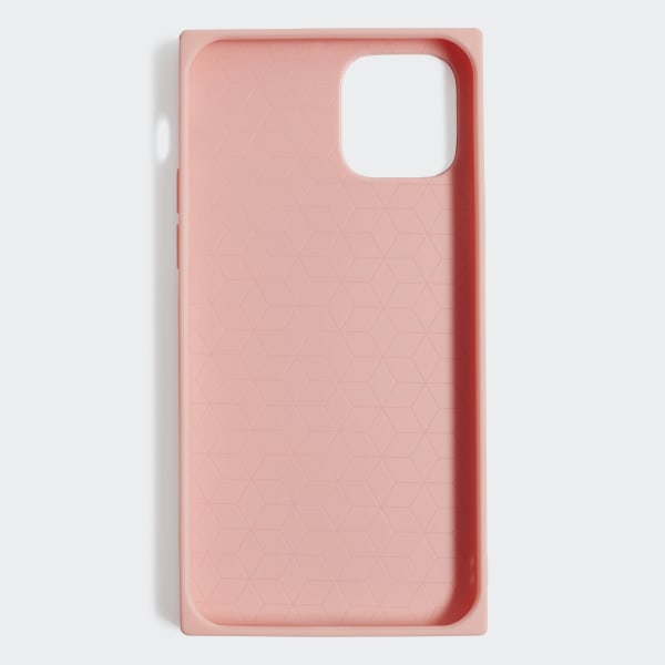 adidas pink phone case