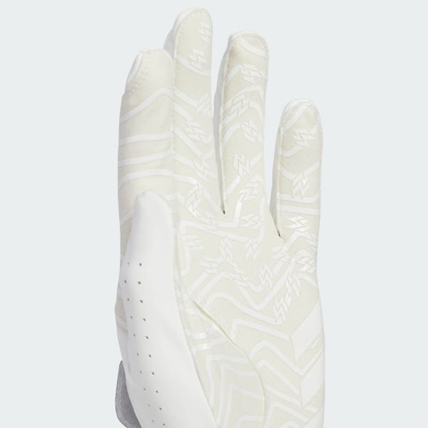 White Code Chaos Glove Single