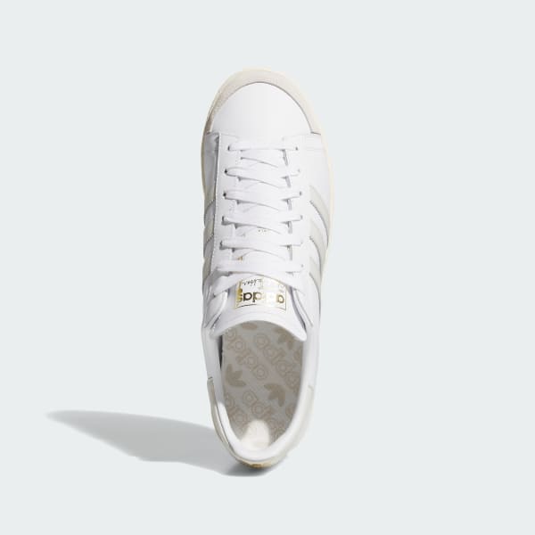 Blanco Zapatilla Jabbar Lo