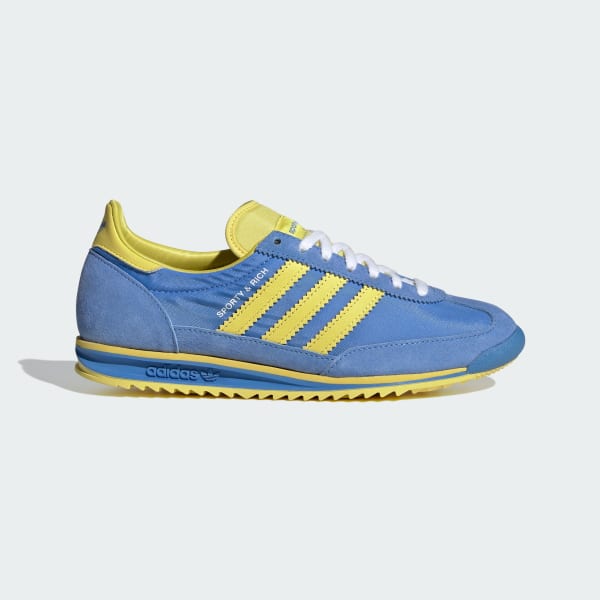 Adidas sl 72 baby blue deals