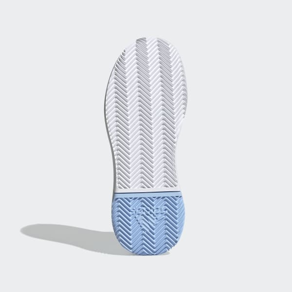 adidas adizero defiant bounce 2 womens tennis shoe