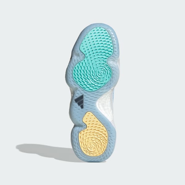 blauw Stabil 16 Indoor Schoenen