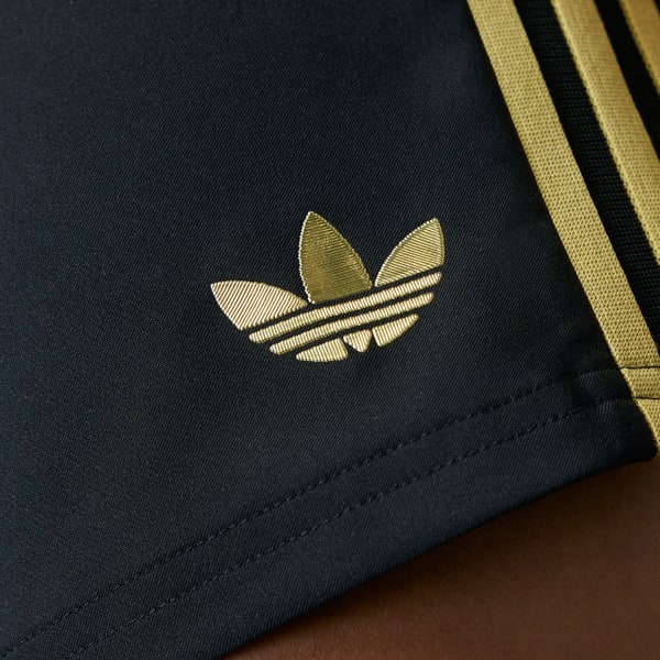 Negro Shorts tercero Mujer Selección Nacional de México 24/25