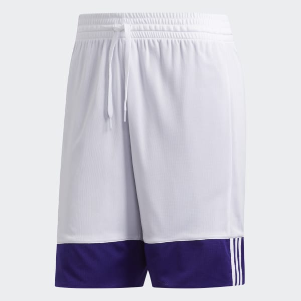 Viola Short 3G Speed Reversible