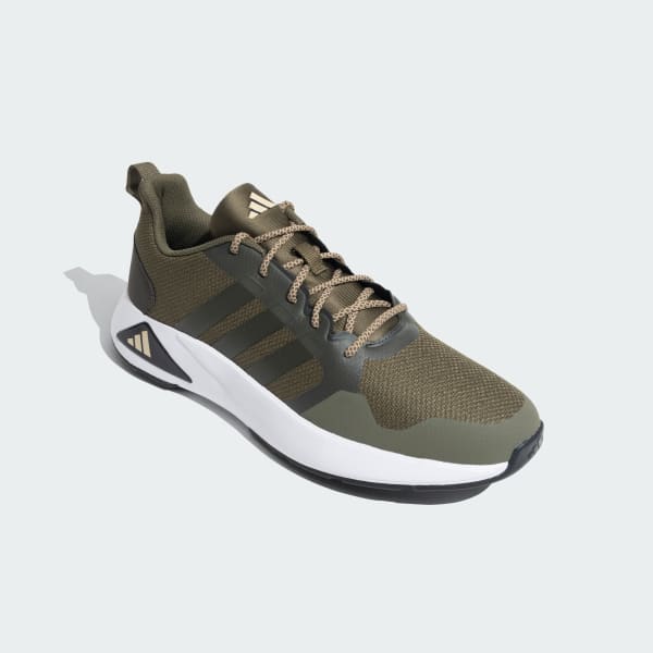 Green LAUFEN SPEED SHOES